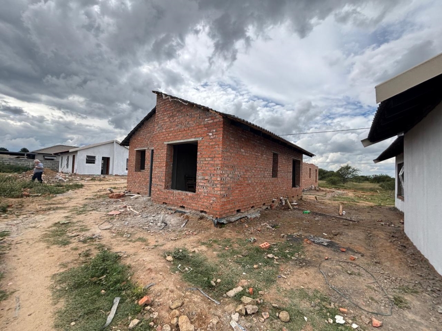 3 Bedroom Property for Sale in Raceway Free State